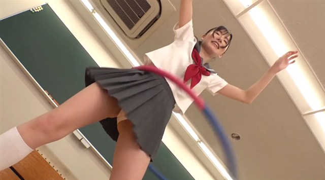 松丸香澄