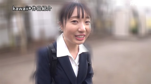小坂環奈