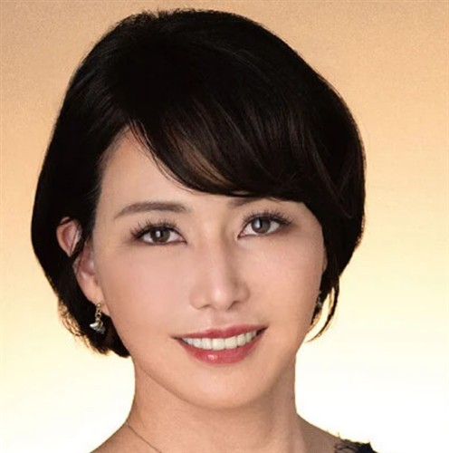 長澤史華