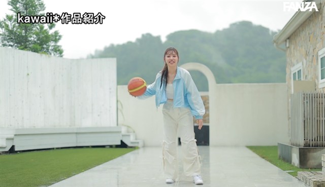 果波あずさ