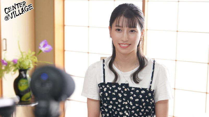 初撮り人妻ドキュメント 細川里緒