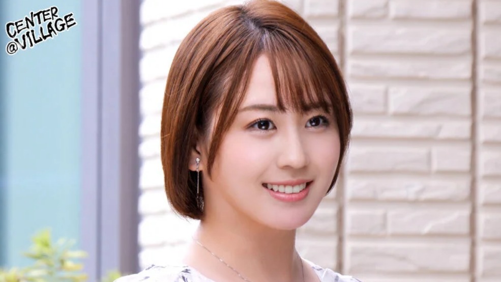 初撮り人妻ドキュメント 朝霧智晶