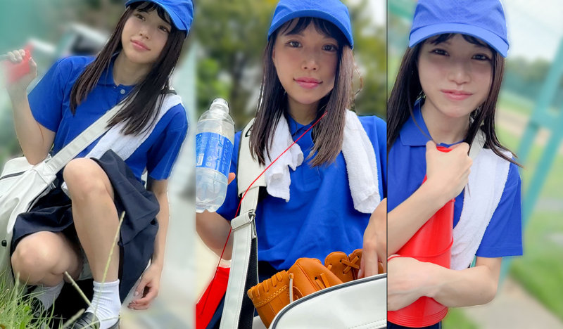 わこちゃん 【debz008 電影シロウト-バズ-】の女優名はだれ？