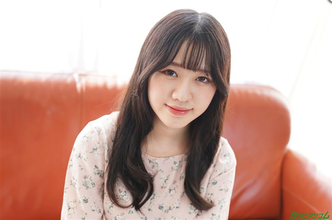 森優奈