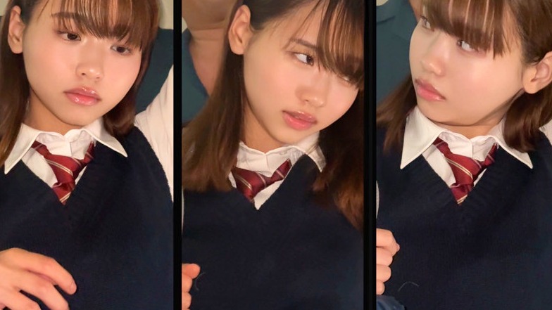 トウカ 【smuv034】花鳥斗架