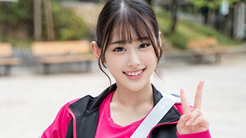 なぎさちゃん 【instc691】