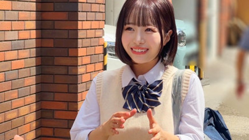 めいちゃん 【smnn004 素人ムクムク-ナンパ-】