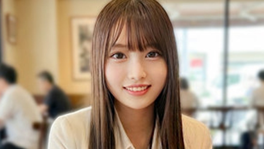 かすみさん 【nost208】