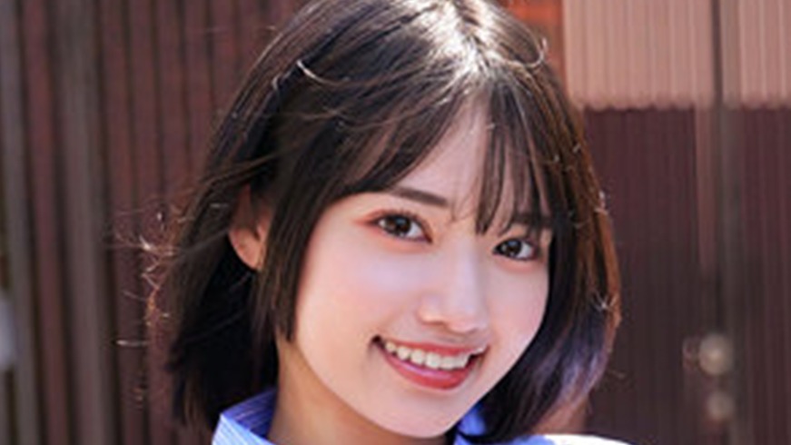 八坂凪 なぎさん 【smnn033】