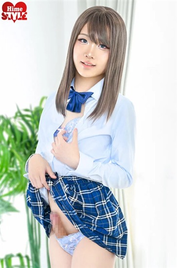 波川あゆ