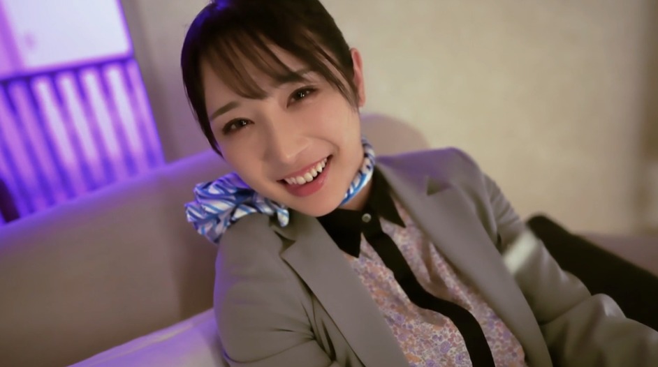 あすかさん（＝小野坂ゆいか）