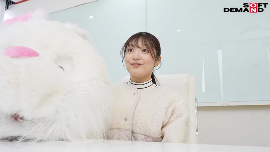 及川莉央（泡白さな）